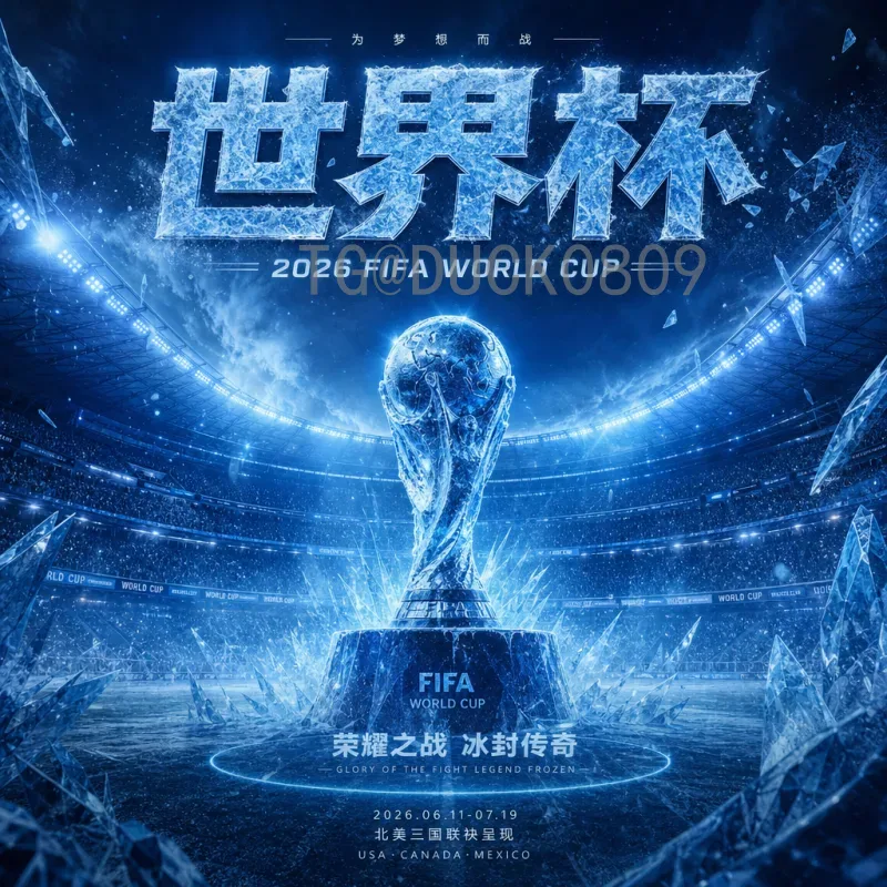 2026美加墨世界杯淘汰赛赛程安排实时更新：完整对阵表与比赛时间